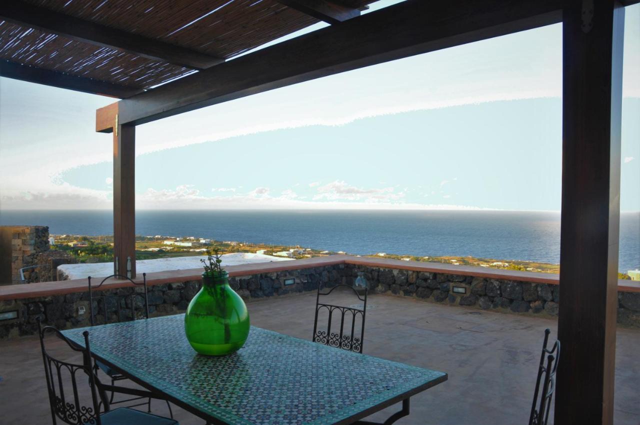 Horizon Pantelleria *