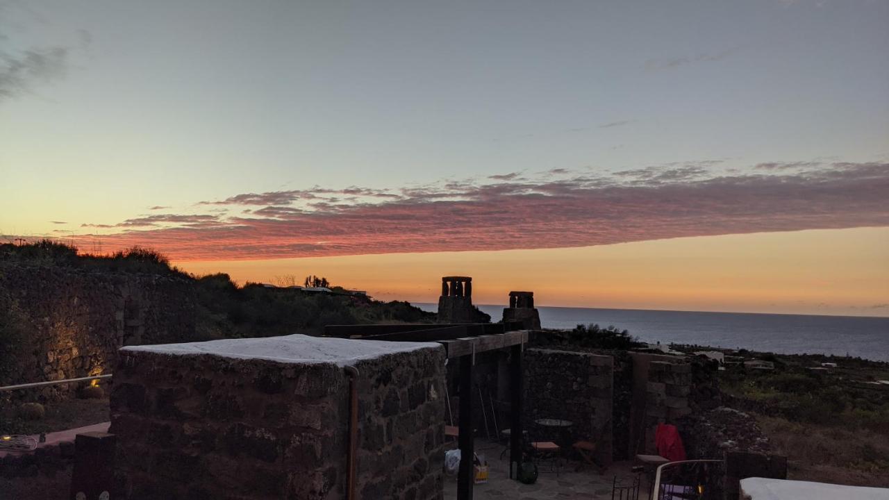 Horizon Pantelleria Frühstückspension