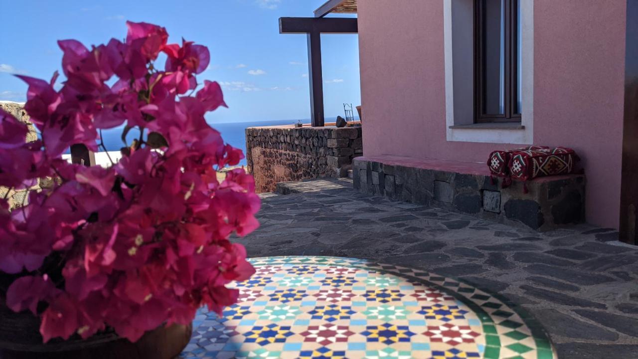 Horizon Pantelleria * Campobello