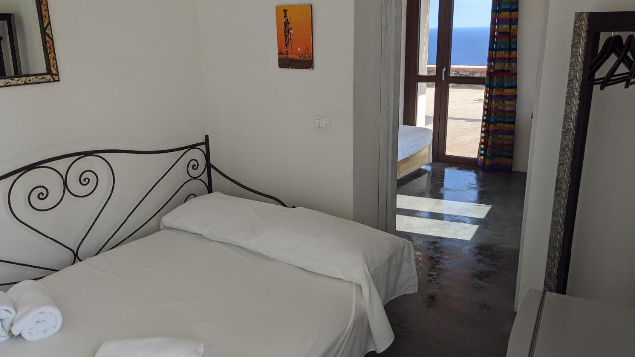 Frühstückspension Horizon Pantelleria Campobello