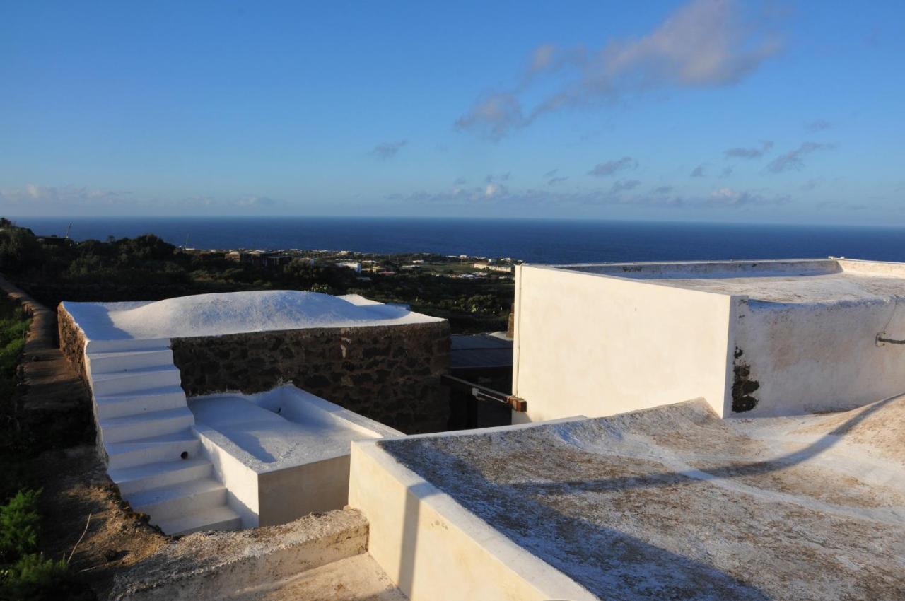 Horizon Pantelleria * Campobello