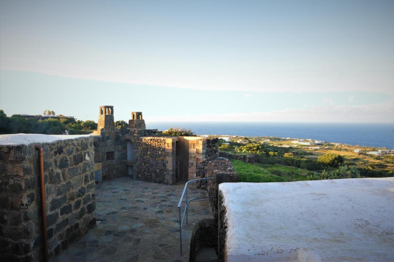 Bed & Breakfast Horizon Pantelleria