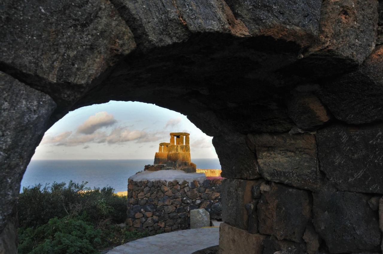 Horizon Pantelleria * Campobello
