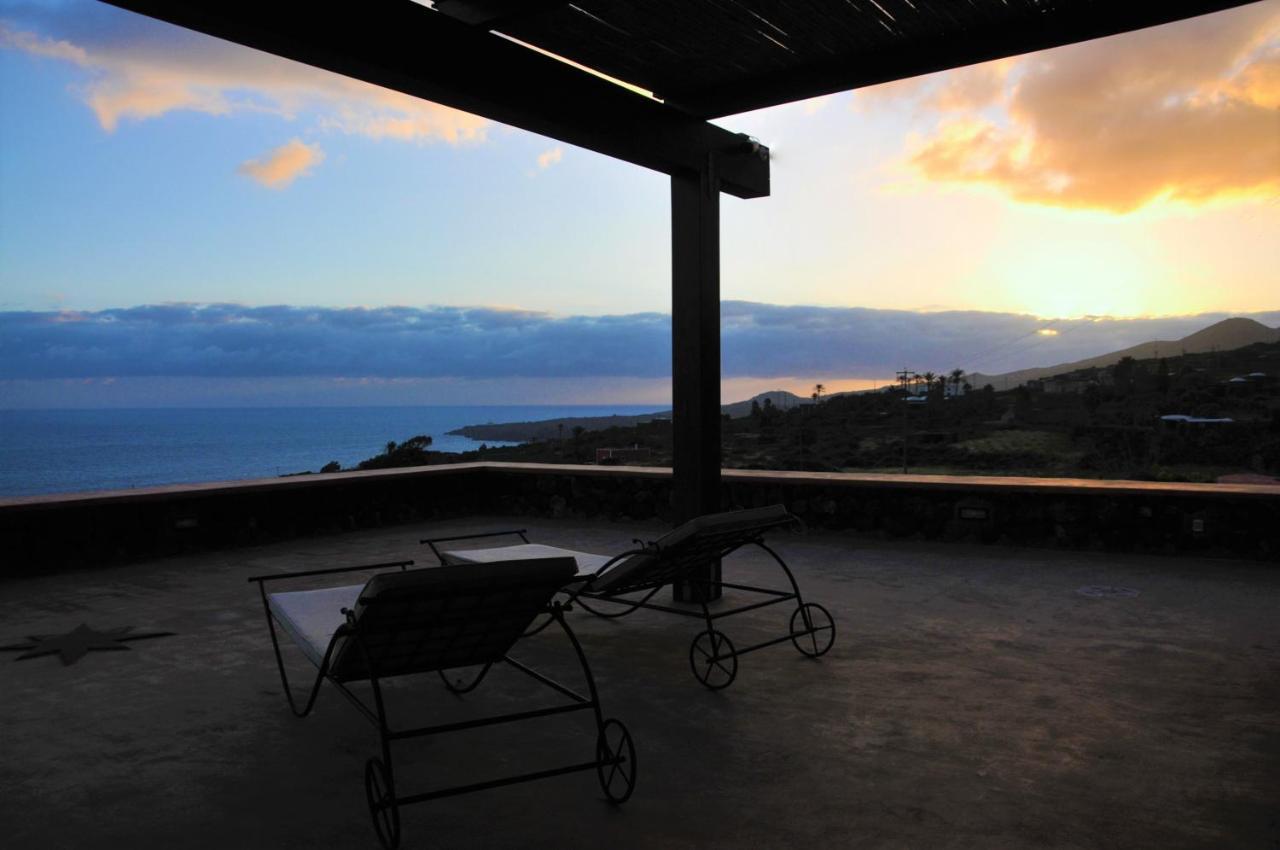Horizon Pantelleria *