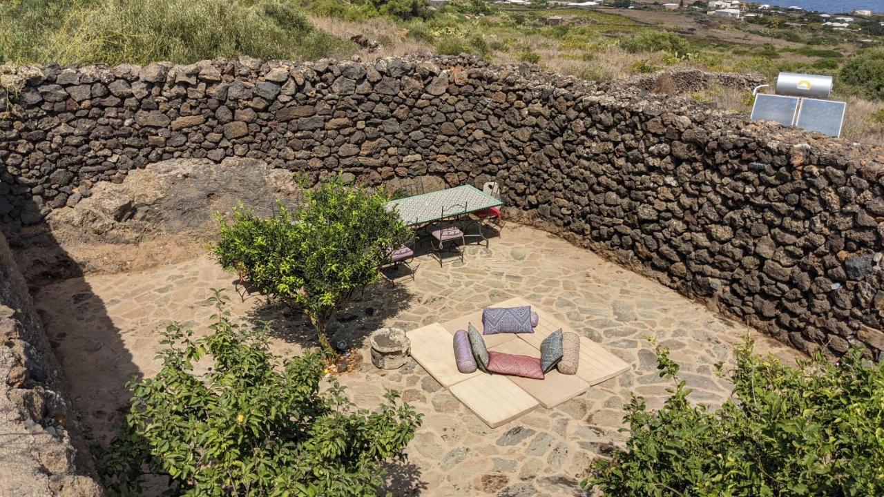 Bed & Breakfast Horizon Pantelleria Campobello