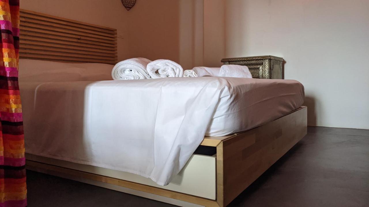 Horizon Pantelleria Bed & Breakfast *