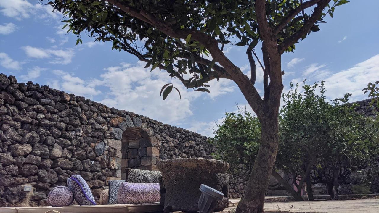 Bed & Breakfast Horizon Pantelleria *