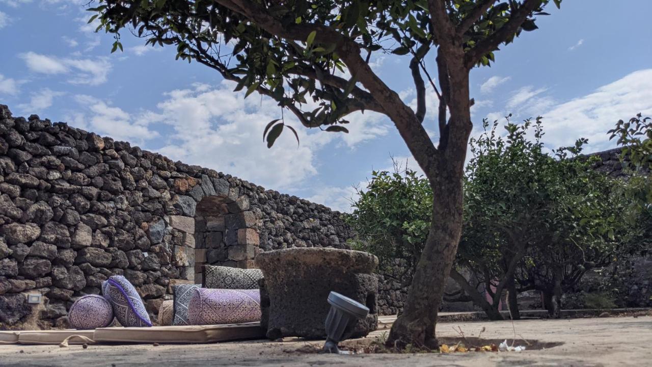 Bed & Breakfast Horizon Pantelleria *