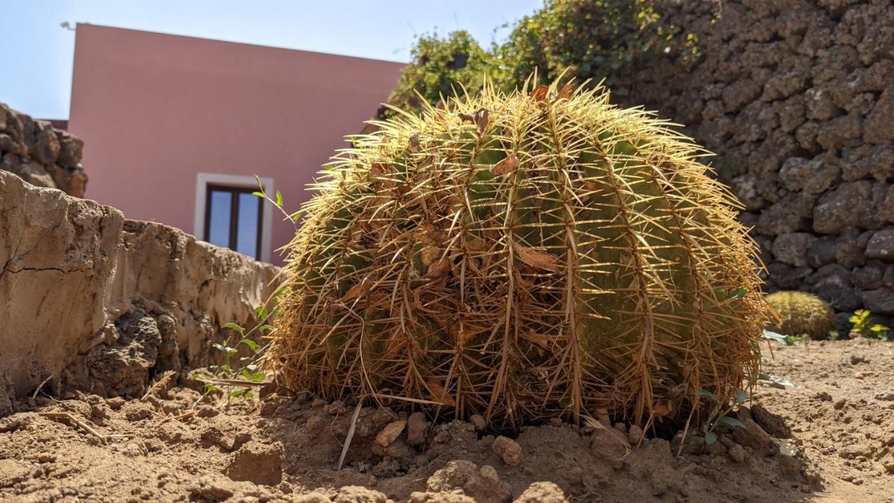 Horizon Pantelleria Bed & Breakfast Campobello
