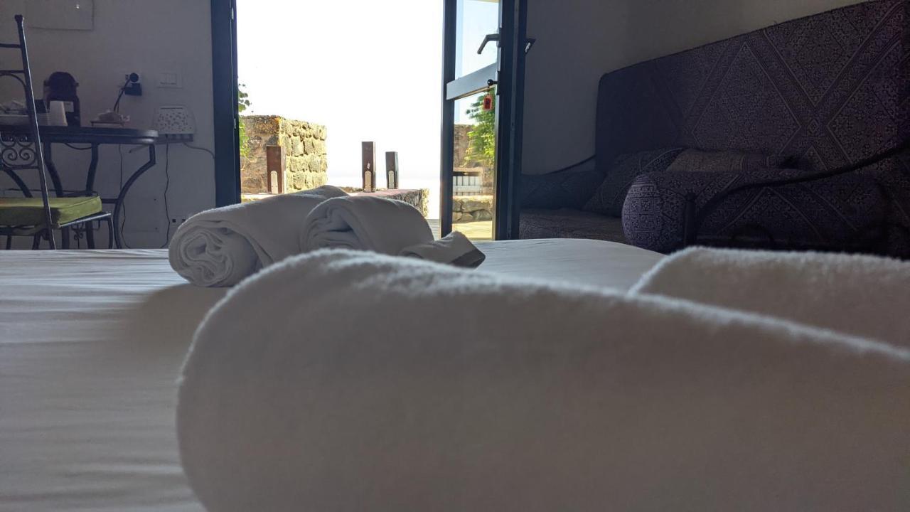 Horizon Pantelleria Bed & Breakfast