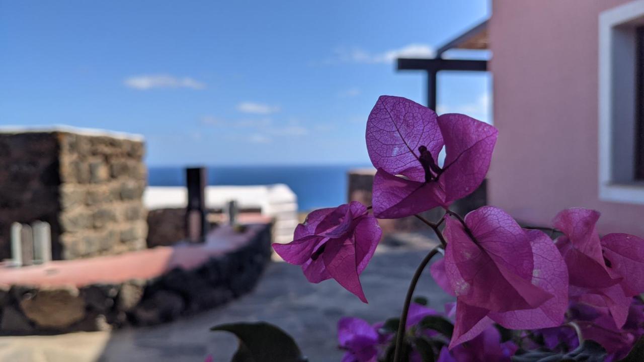 Bed & Breakfast Horizon Pantelleria