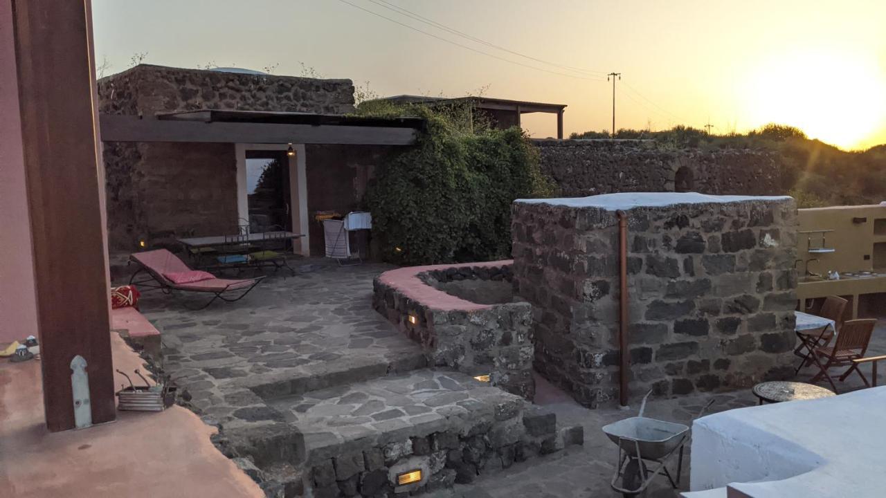 Horizon Pantelleria Bed & Breakfast