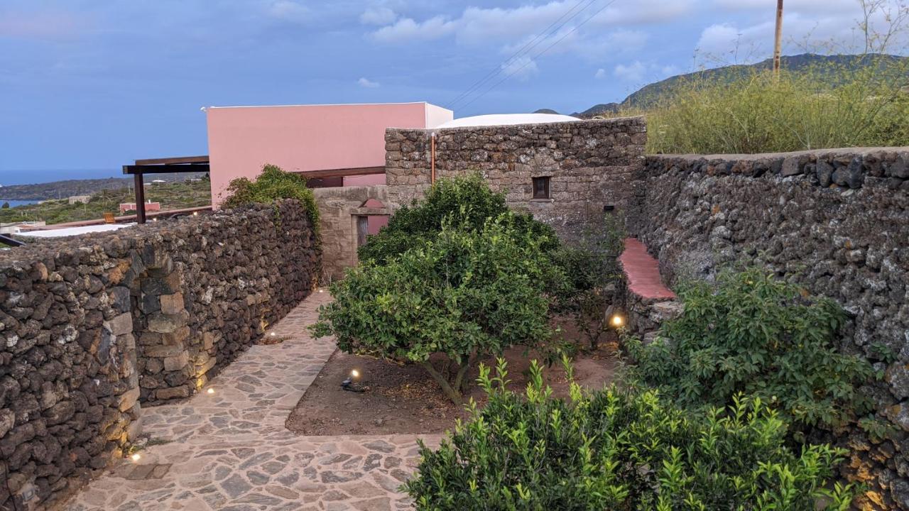 Horizon Pantelleria