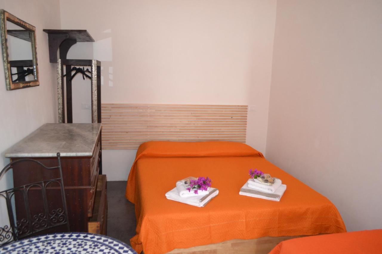 Horizon Pantelleria Bed & Breakfast