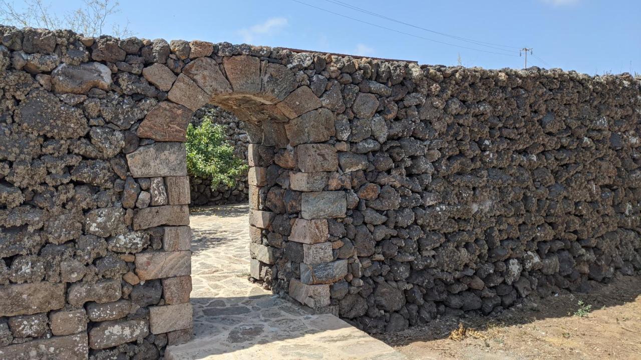 Bed & Breakfast Horizon Pantelleria *