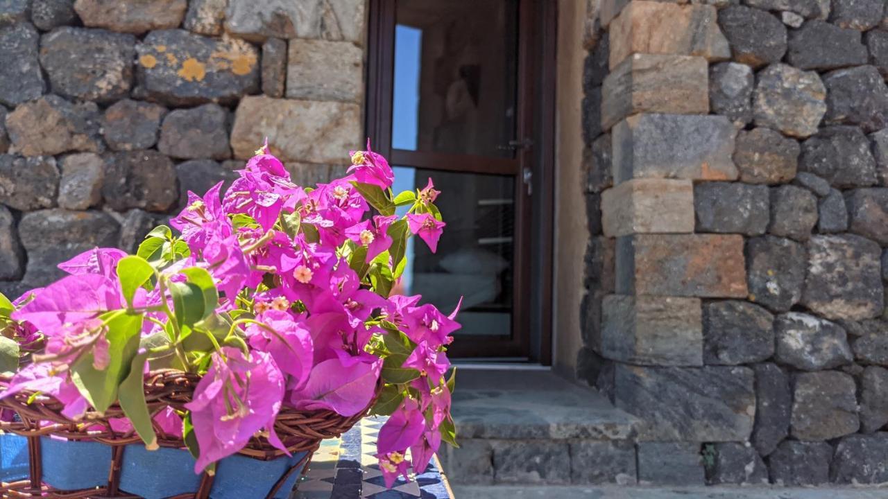 Horizon Pantelleria Bed & Breakfast *