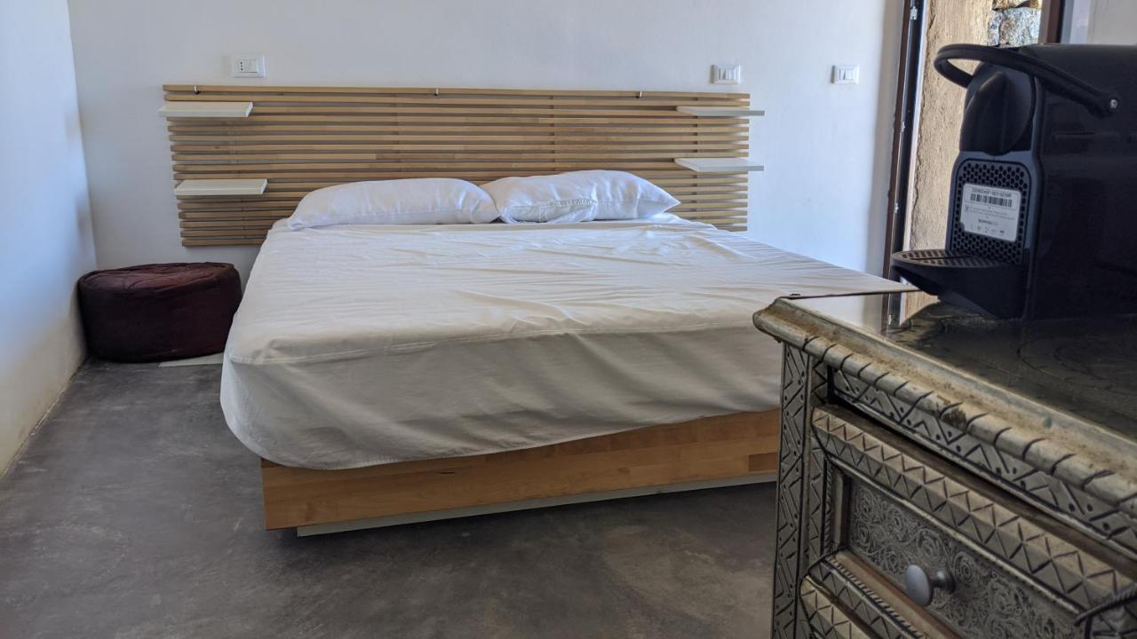 Horizon Pantelleria Bed & Breakfast Campobello