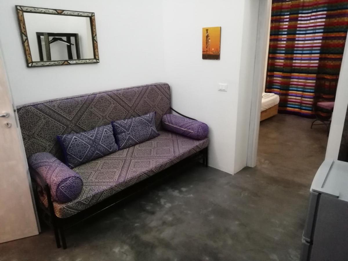 Bed & Breakfast Horizon Pantelleria