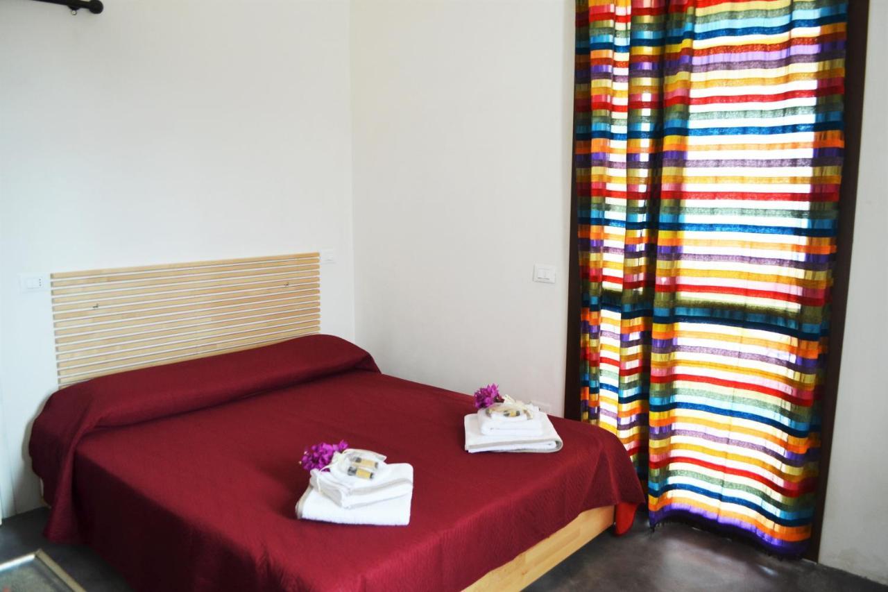Bed & Breakfast Horizon Pantelleria Campobello