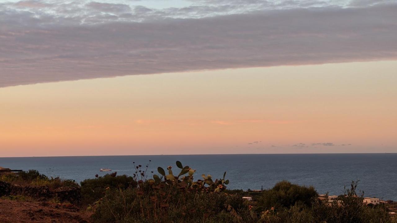 Horizon Pantelleria Bed & Breakfast *