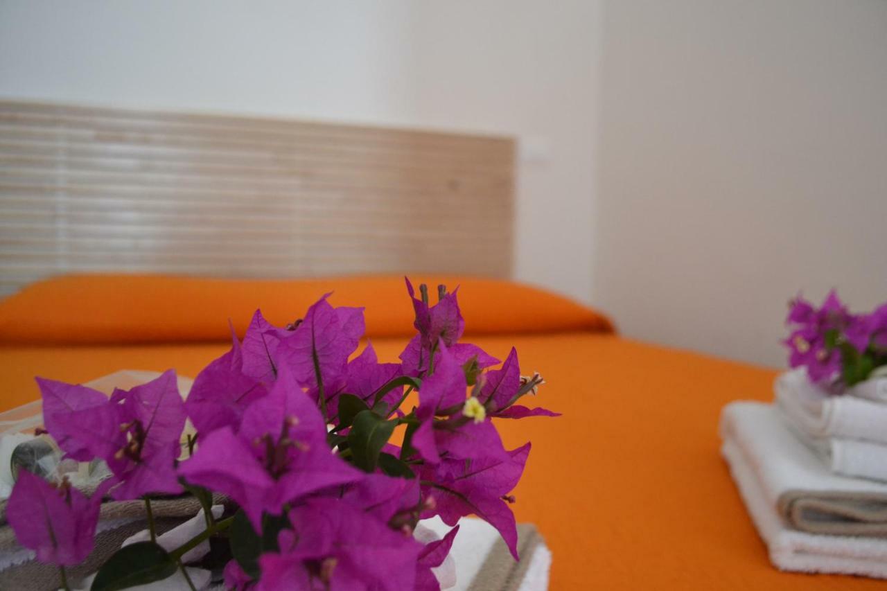 Bed & Breakfast Horizon Pantelleria *