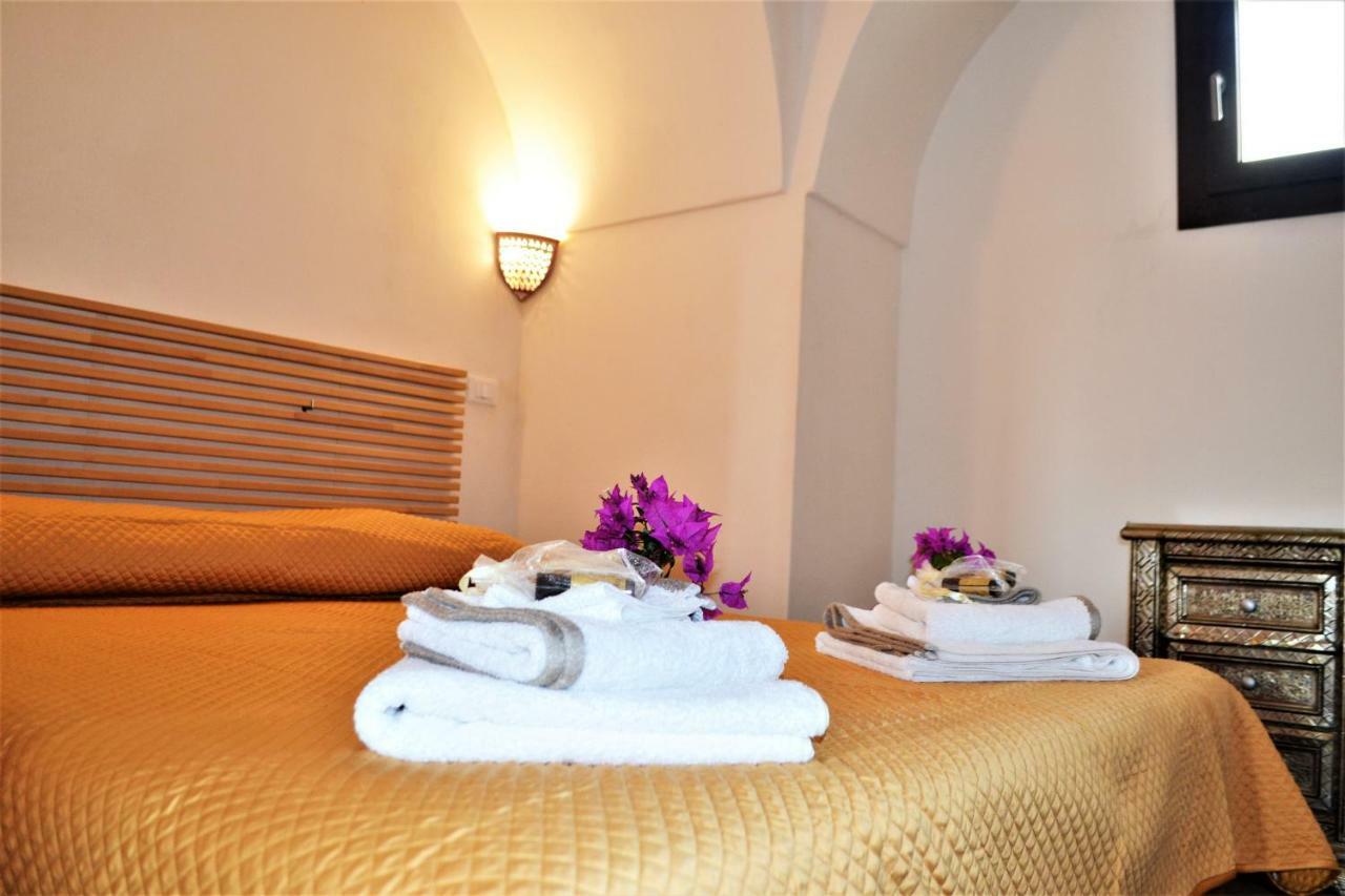 Bed & Breakfast Horizon Pantelleria Campobello